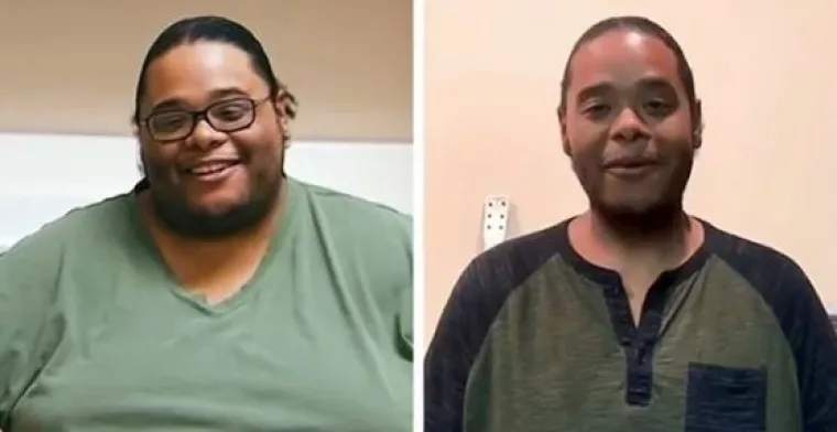 Svaka čast: 12 slučajeva ljudi koji su izgubili na kilaži nadahnut će mnoge