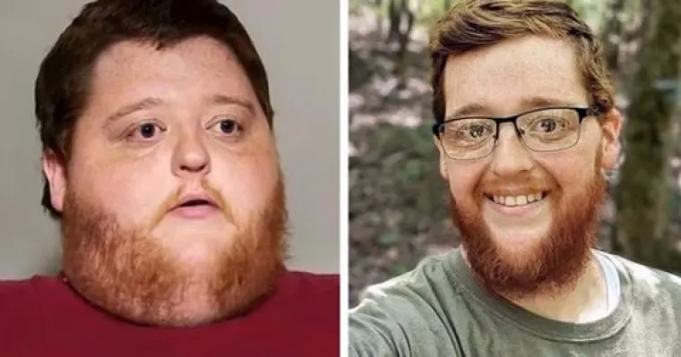 Svaka čast: 12 slučajeva ljudi koji su izgubili na kilaži nadahnut će mnoge