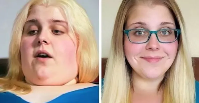 Svaka čast: 12 slučajeva ljudi koji su izgubili na kilaži nadahnut će mnoge