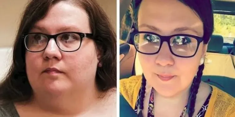 Svaka čast: 12 slučajeva ljudi koji su izgubili na kilaži nadahnut će mnoge