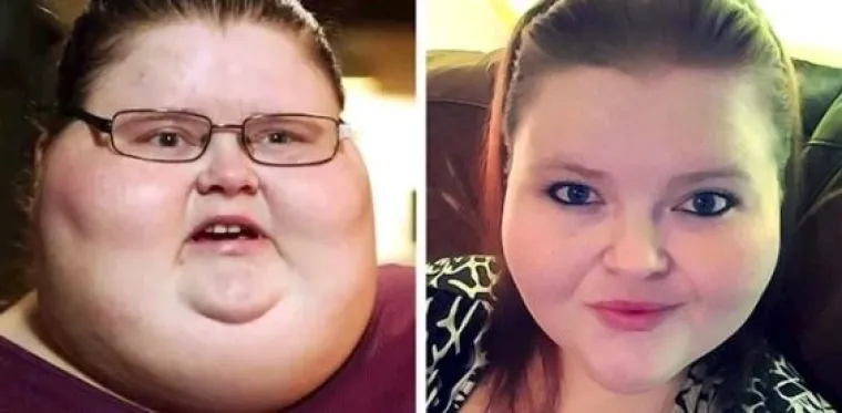 Svaka čast: 12 slučajeva ljudi koji su izgubili na kilaži nadahnut će mnoge