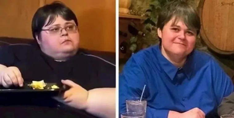 Svaka čast: 12 slučajeva ljudi koji su izgubili na kilaži nadahnut će mnoge