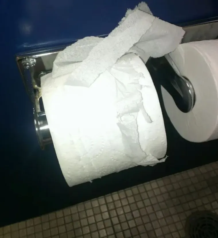 Nije samo do OCD-a: Ove će slike naživcirati i najsmirenije osobe