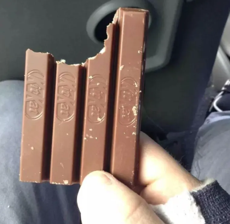 Nije samo do OCD-a: Ove će slike naživcirati i najsmirenije osobe