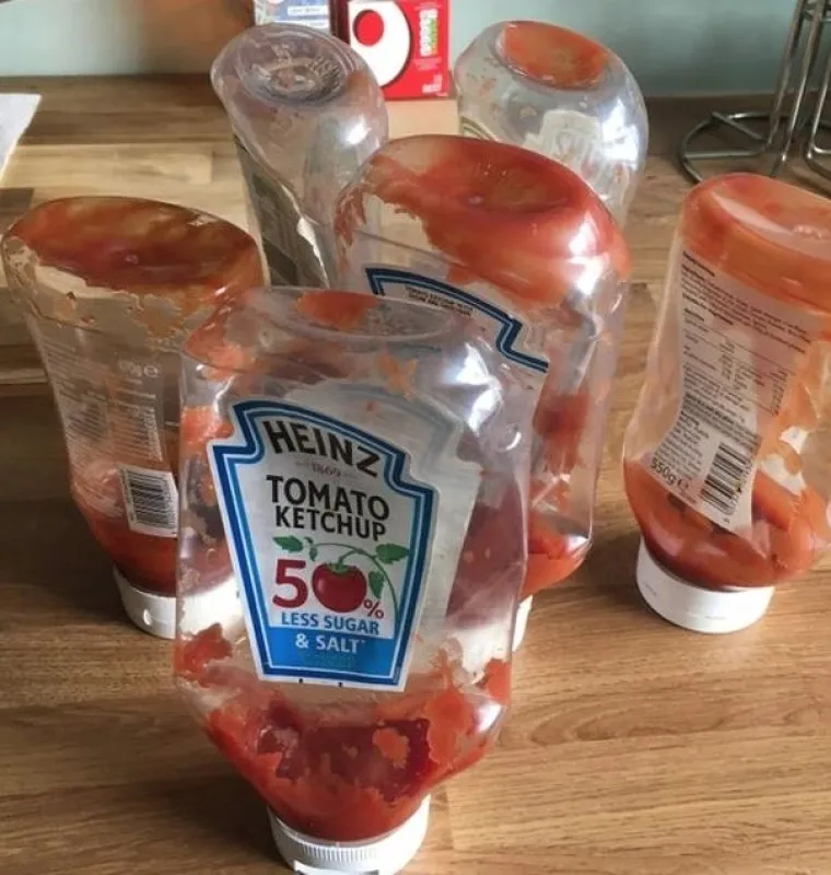 Nije samo do OCD-a: Ove će slike naživcirati i najsmirenije osobe