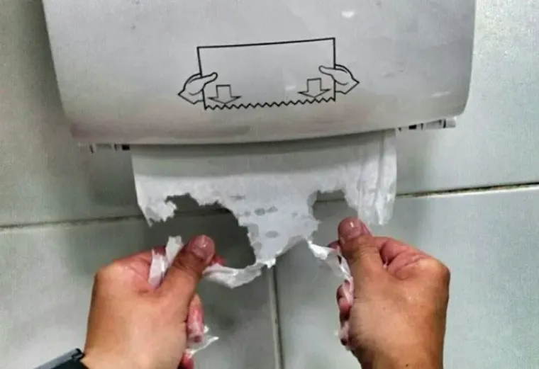 Nije samo do OCD-a: Ove će slike naživcirati i najsmirenije osobe