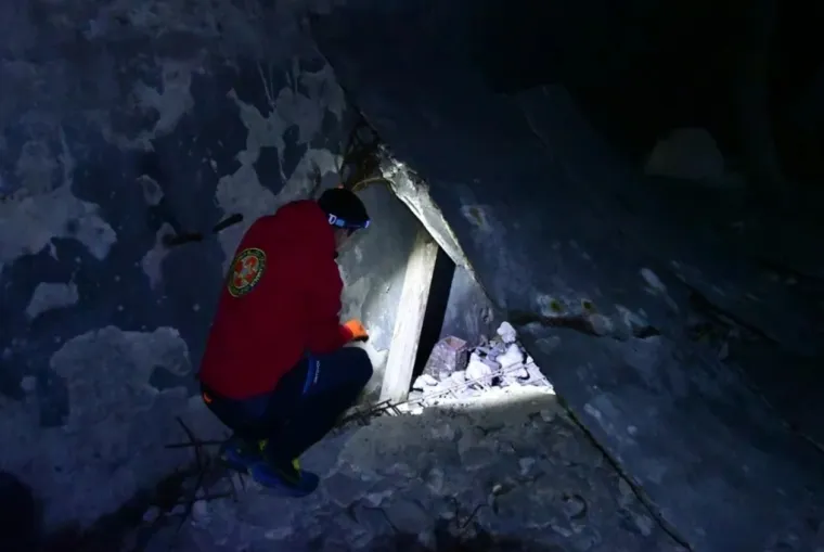 Zavirite u tajni tunel! Tito je osobno naredio njegovu gradnju strahujući od vojnog napada