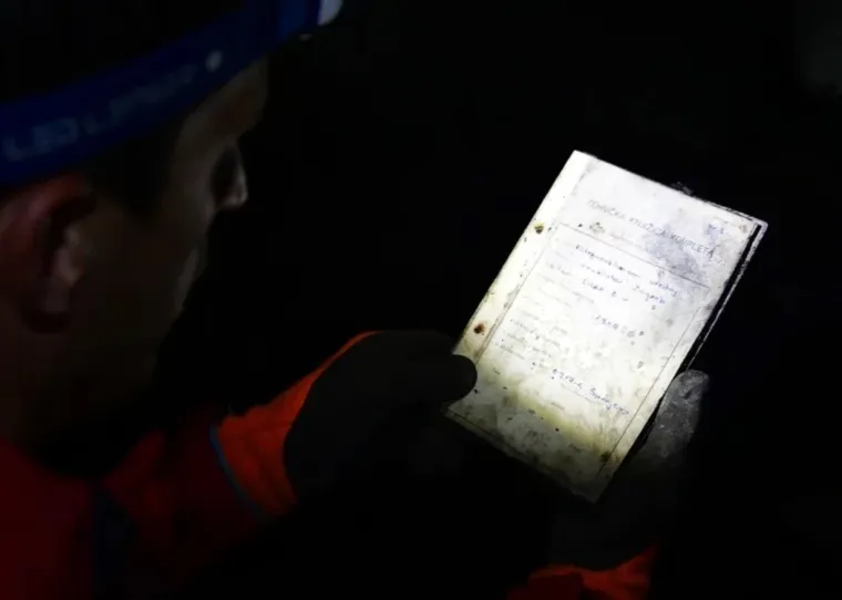 Zavirite u tajni tunel! Tito je osobno naredio njegovu gradnju strahujući od vojnog napada