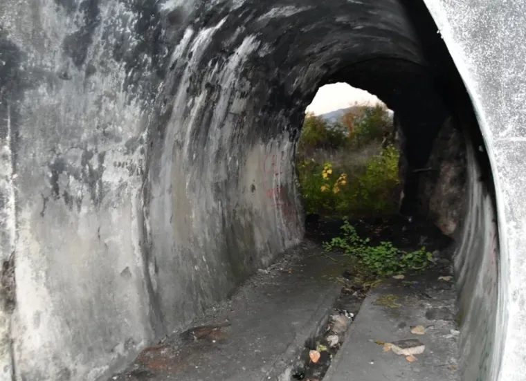 Zavirite u tajni tunel! Tito je osobno naredio njegovu gradnju strahujući od vojnog napada