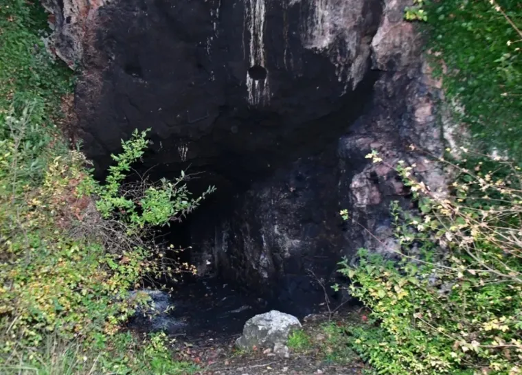Zavirite u tajni tunel! Tito je osobno naredio njegovu gradnju strahujući od vojnog napada