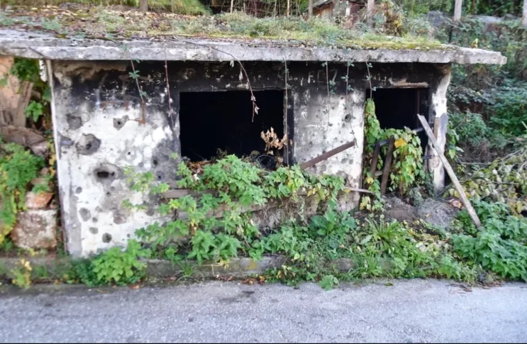 Zavirite u tajni tunel! Tito je osobno naredio njegovu gradnju strahujući od vojnog napada