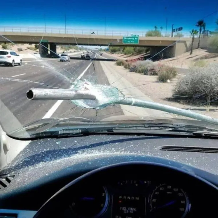 STVARNO NISU IMALI SREĆE: Ove su ljude zadesili zaista nevjerojatni pehovi