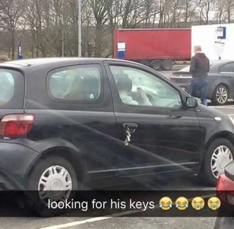 STVARNO NISU IMALI SREĆE: Ove su ljude zadesili zaista nevjerojatni pehovi