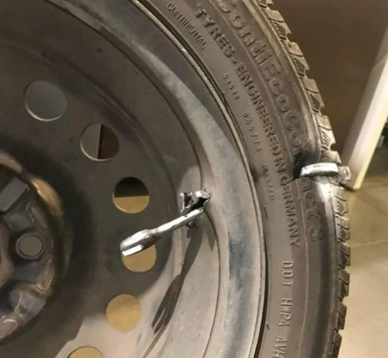 STVARNO NISU IMALI SREĆE: Ove su ljude zadesili zaista nevjerojatni pehovi