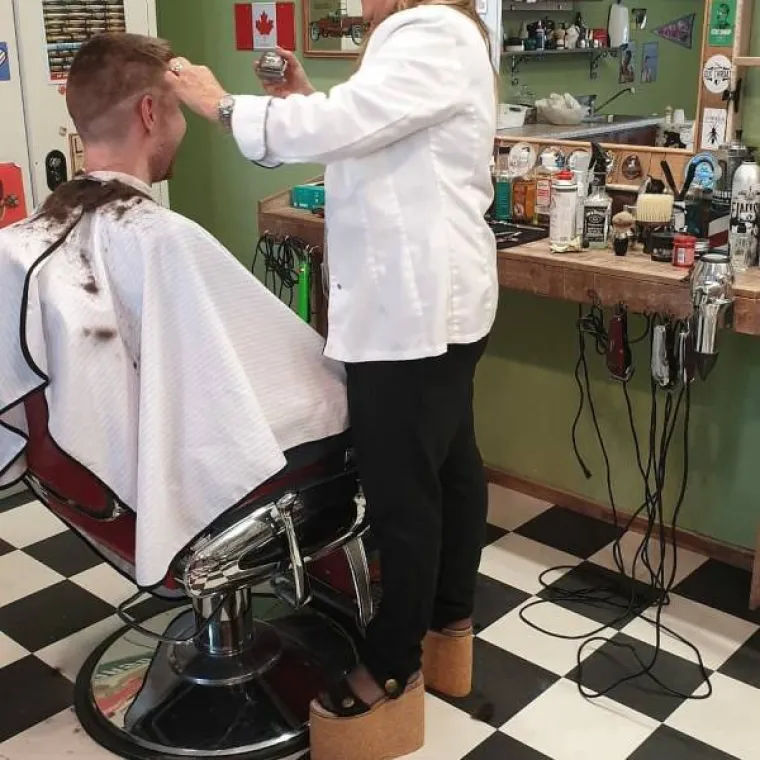 Kada ti kruh ovisi o tome