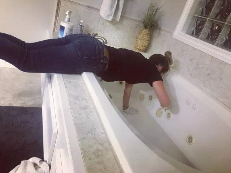 Uz mao muke, za sve se nađe način