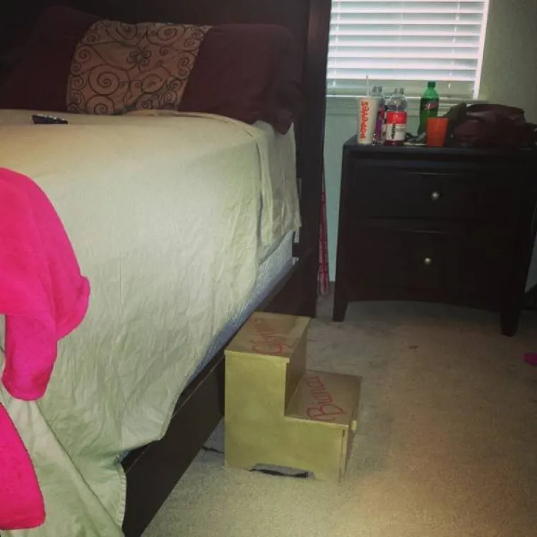 ONO KAD TI SVIJET BA&Scaron; I NIJE PO MJERI: Muke poznate samo onima nižima od 170 cm