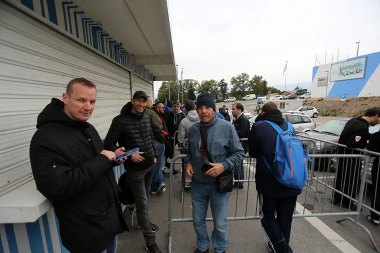 Photo:Goran Kovačić/PIXSELL