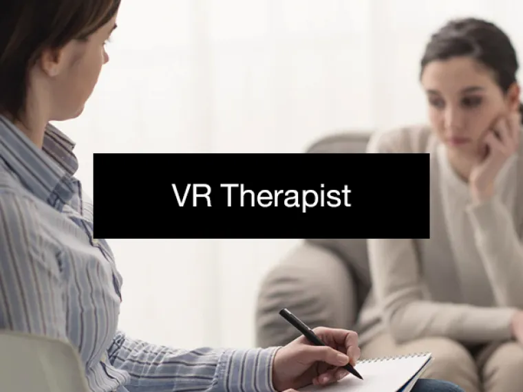 Virtualni terapeut