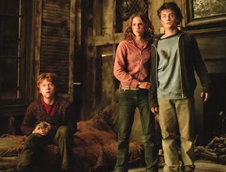 Bili su najpopularniji prije 15 godina: Možete li prepoznati o kojim je filmovima riječ?