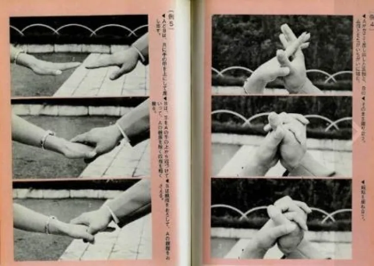 Smije&scaron;no i/ili bizarno? Ovo je priručnik o seksu iz 60-ih godina pro&scaron;log stoljeća