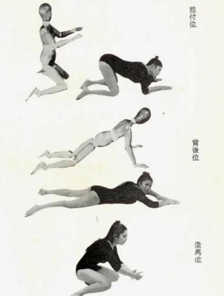 Smije&scaron;no i/ili bizarno? Ovo je priručnik o seksu iz 60-ih godina pro&scaron;log stoljeća