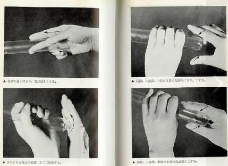 Smije&scaron;no i/ili bizarno? Ovo je priručnik o seksu iz 60-ih godina pro&scaron;log stoljeća