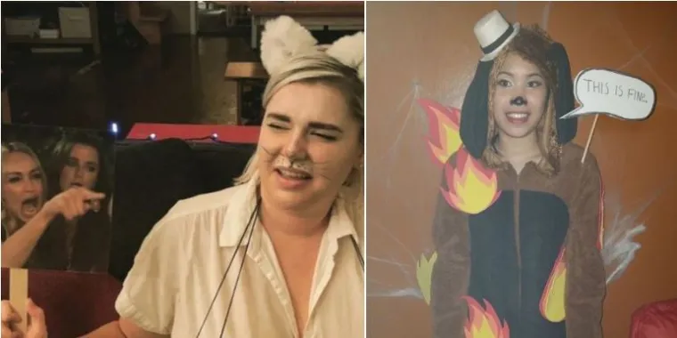 Halloween 2019: Izgleda da se svi ove godine maskiraju u najpopularnije 'meme'