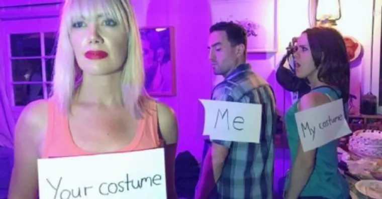 Halloween 2019: Izgleda da se svi ove godine maskiraju u najpopularnije 'meme'