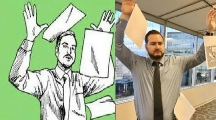 Halloween 2019: Izgleda da se svi ove godine maskiraju u najpopularnije 'meme'