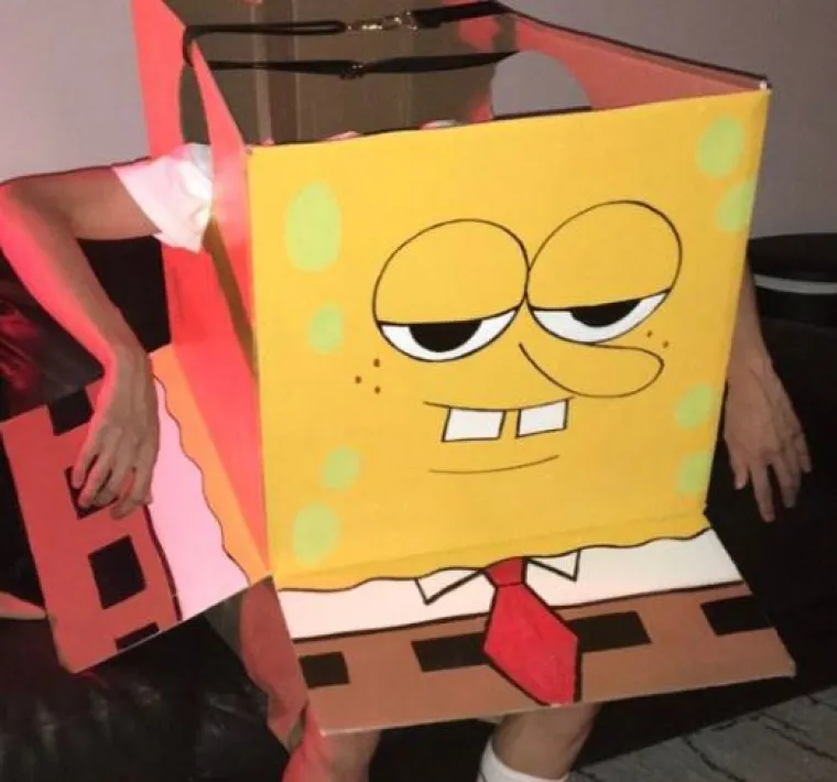 Halloween 2019: Izgleda da se svi ove godine maskiraju u najpopularnije 'meme'