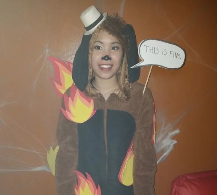 Halloween 2019: Izgleda da se svi ove godine maskiraju u najpopularnije 'meme'