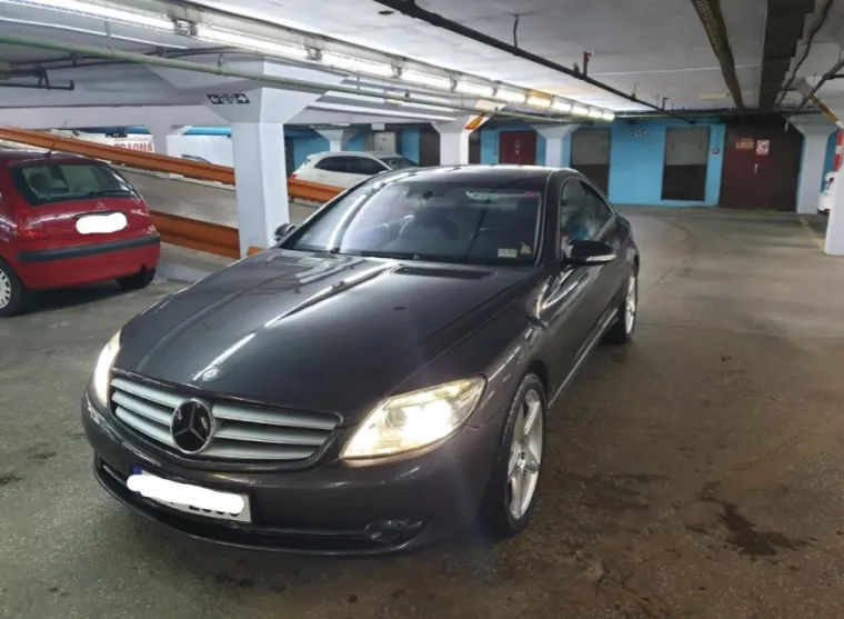 Godina proizvodnje mu je 2006. Pre&scaron;ao je 176.402 kilometra. Početna cijena mu je 63.388 kune. Jamčevina iznosi 6 i pol tisuća kuna.