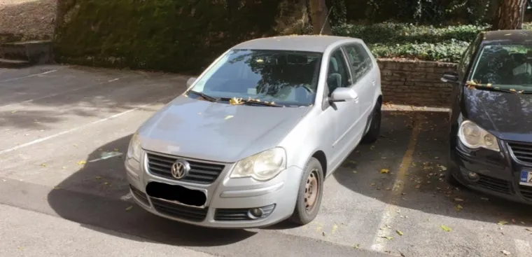 Godina proizvodnje mu je 2006. Pre&scaron;ao je 58.121 kilometar. Početna cijena mu je 25.439 kune. Jamčevina iznosi 3 tisuće kuna.