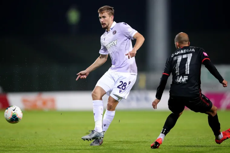 OSJETITE DA&Scaron;AK ATMOSFERE U GORICI: Rovovska bitka dva prvoliga&scaron;a