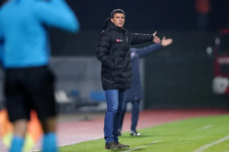 OSJETITE DA&Scaron;AK ATMOSFERE U GORICI: Rovovska bitka dva prvoliga&scaron;a