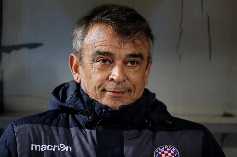 OSJETITE DA&Scaron;AK ATMOSFERE U GORICI: Rovovska bitka dva prvoliga&scaron;a