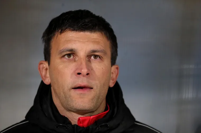 OSJETITE DA&Scaron;AK ATMOSFERE U GORICI: Rovovska bitka dva prvoliga&scaron;a