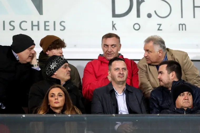 OSJETITE DA&Scaron;AK ATMOSFERE U GORICI: Rovovska bitka dva prvoliga&scaron;a