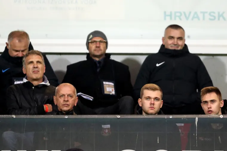 OSJETITE DA&Scaron;AK ATMOSFERE U GORICI: Rovovska bitka dva prvoliga&scaron;a