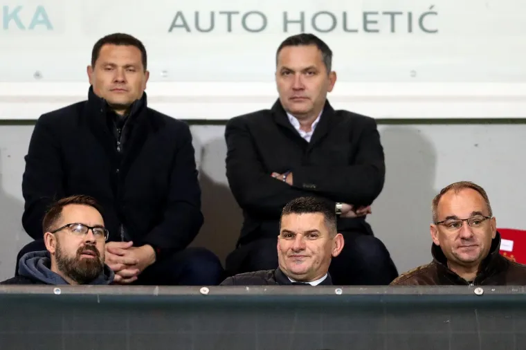 OSJETITE DA&Scaron;AK ATMOSFERE U GORICI: Rovovska bitka dva prvoliga&scaron;a