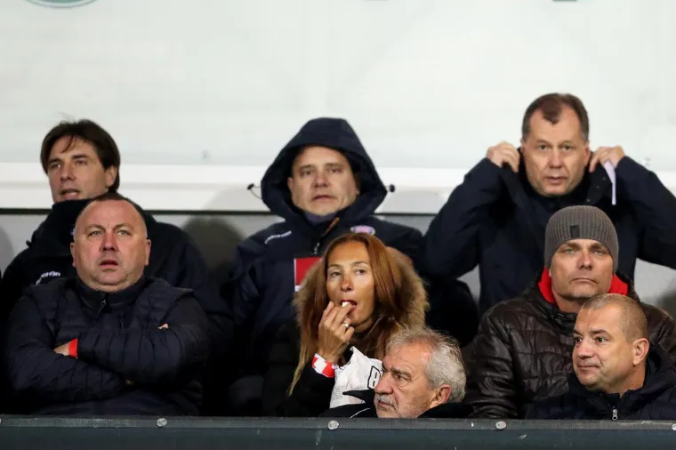 OSJETITE DA&Scaron;AK ATMOSFERE U GORICI: Rovovska bitka dva prvoliga&scaron;a