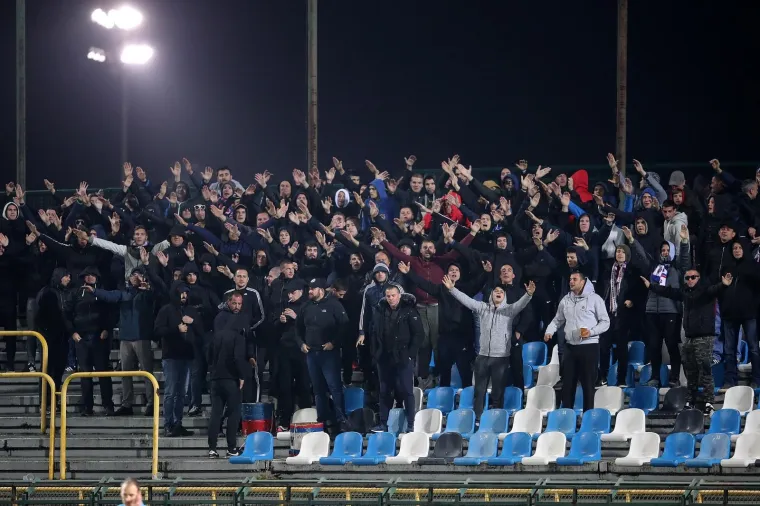 OSJETITE DA&Scaron;AK ATMOSFERE U GORICI: Rovovska bitka dva prvoliga&scaron;a