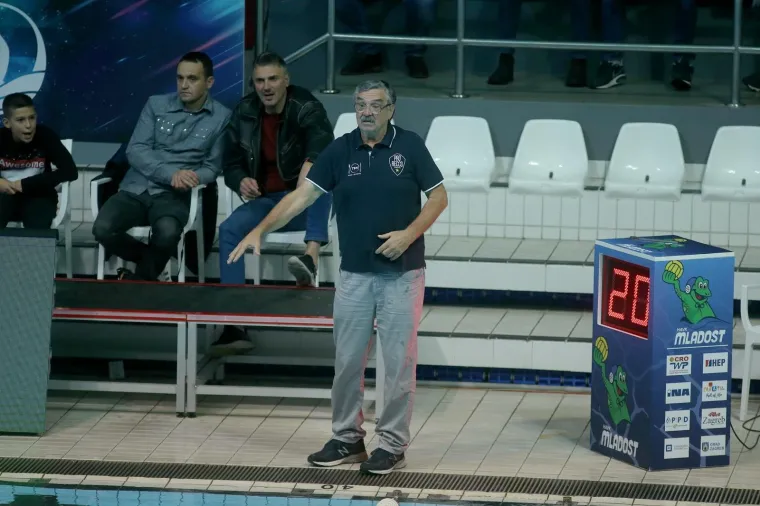 JAKI I BOGATI PRO RECCO ZAUSTAVLJEN U ZAGREBU I TO NA KAKAV NAČIN: Ma gasi sve nakon ovog