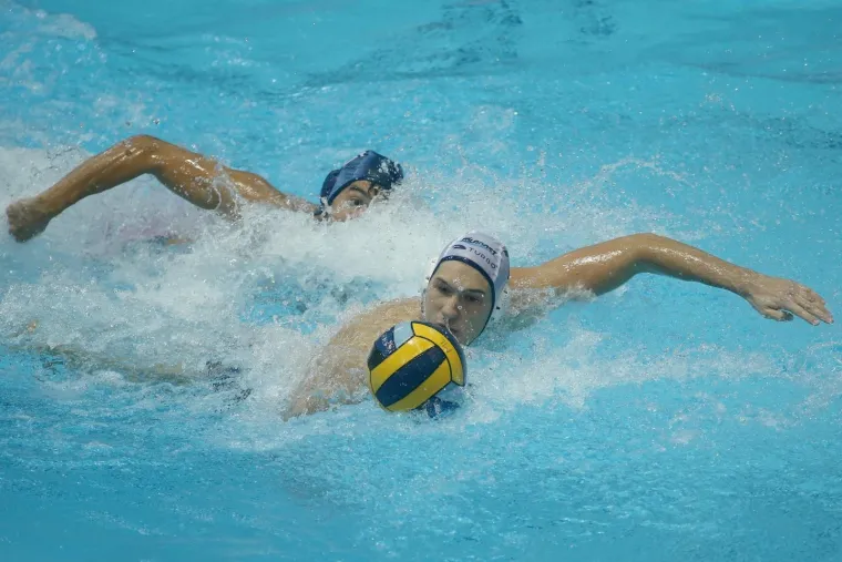 JAKI I BOGATI PRO RECCO ZAUSTAVLJEN U ZAGREBU I TO NA KAKAV NAČIN: Ma gasi sve nakon ovog