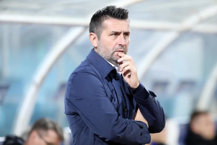 DINAMO NA KANTRIDI UČI OPATIJU IGRATI NOGOMET: Modri nemaju milosti prema niželiga&scaron;u