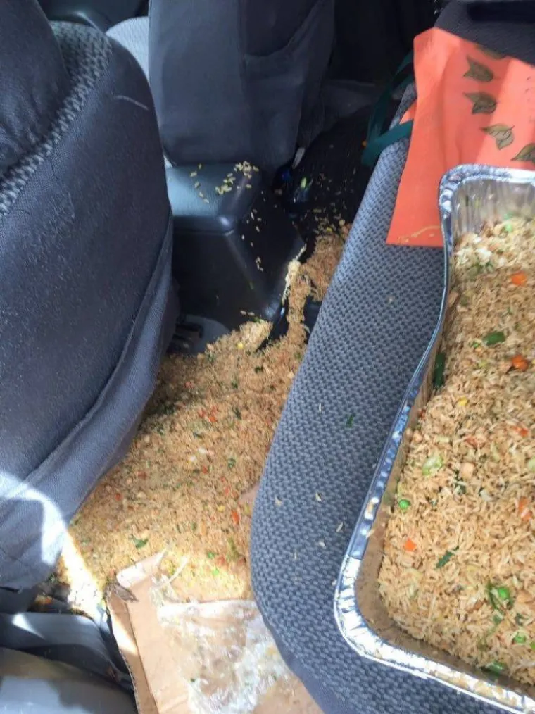 MISLITE DA JE VAMA DAN LO&Scaron;E POČEO? Možda, ali barem niste pro&scaron;li kao ovi hodajući pehisti