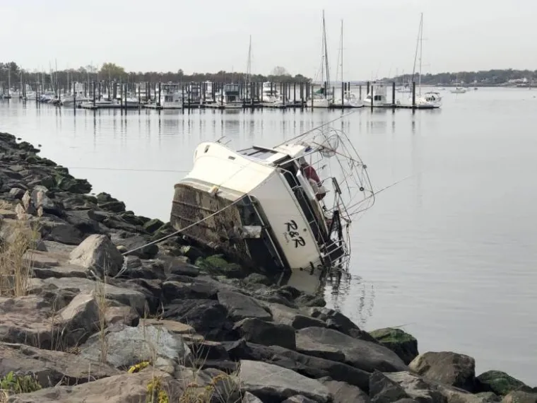 MISLITE DA JE VAMA DAN LO&Scaron;E POČEO? Možda, ali barem niste pro&scaron;li kao ovi hodajući pehisti