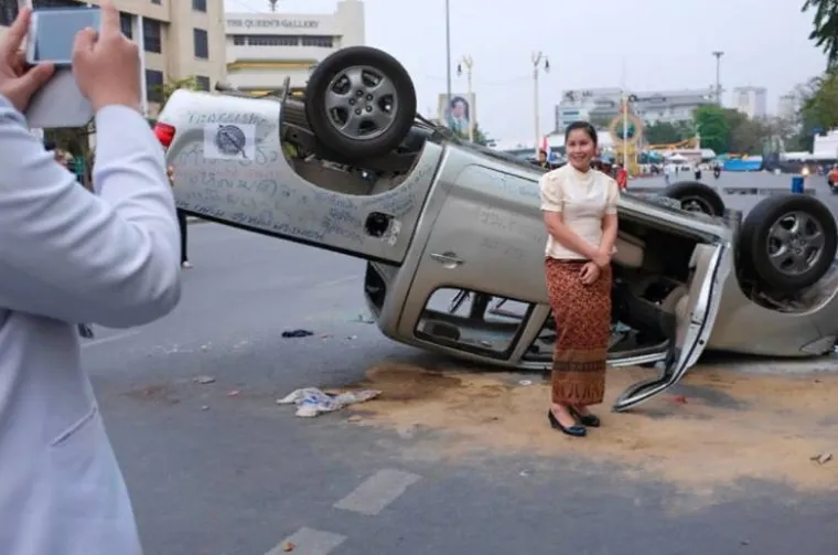 MISLITE DA JE VAMA DAN LO&Scaron;E POČEO? Možda, ali barem niste pro&scaron;li kao ovi hodajući pehisti