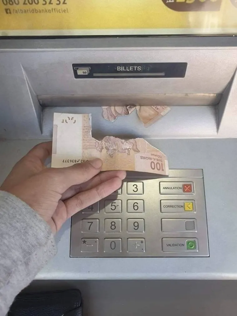 MISLITE DA JE VAMA DAN LO&Scaron;E POČEO? Možda, ali barem niste pro&scaron;li kao ovi hodajući pehisti